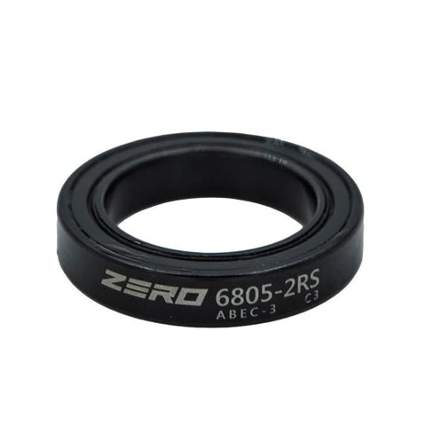 Bearing 25x37x7MM Abec 3 C3 Oxide