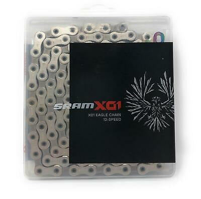 Sram Chain PC-X01 Eagle 126 Links 12 Speed