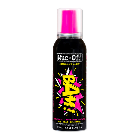 Muc-Off Bam 125Ml