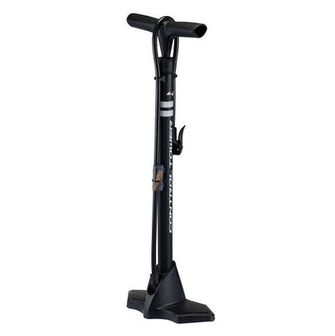 Giant Floor Pump Control Tower 4 Black