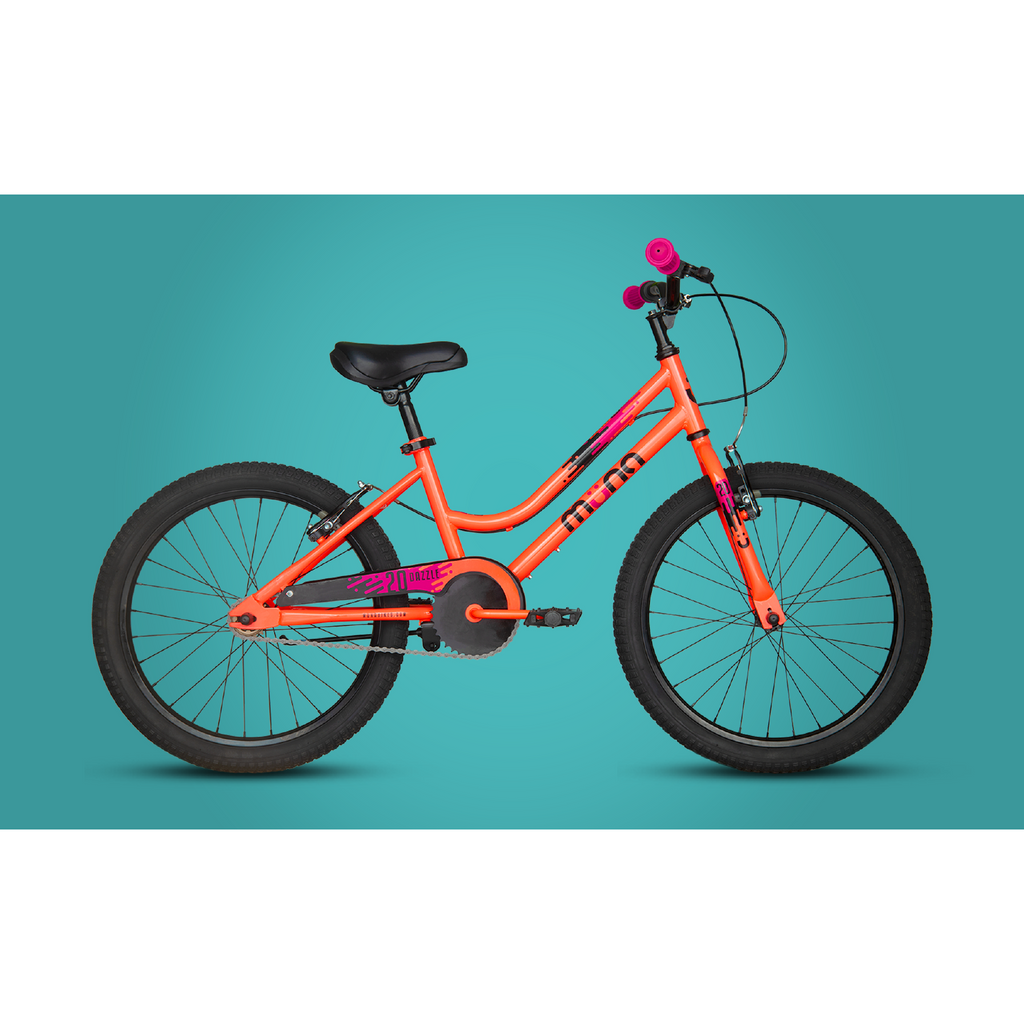 Muna Dazzle 20" Girl-20" Kids Bikes-Online Bicycle Shop