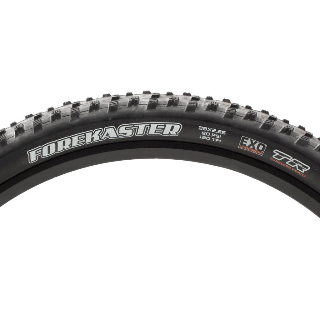 Maxxis Tyre 29X2.35 Forekaster-Tyres-Online Bicycle Shop