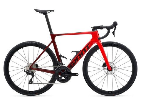 Giant 2024 Propel Advanced 2