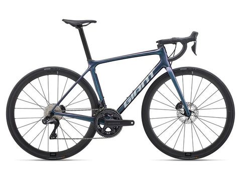 Giant 2024 TCR Advanced Pro 0 Disc-DI2