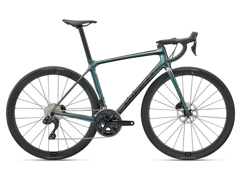 Giant 2024 TCR Advanced Pro 1 Disc-DI2