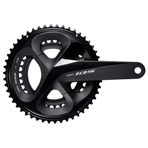 Shimano 105 FC-R7000 Crankset 172.5mm 11-Speed 52/36t