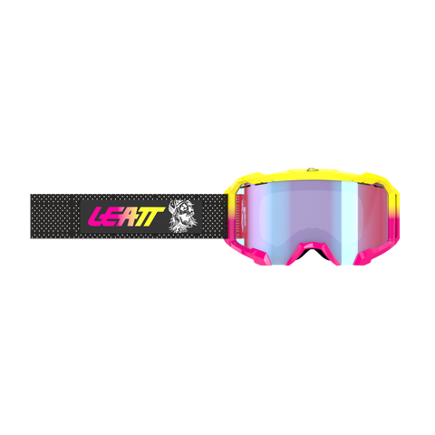 Leatt Goggle Velocity 4.0 Mtb Iriz 80's 26%