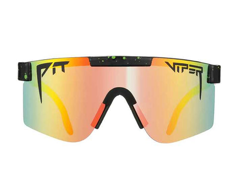 Pit Viper Sunglasses The Monster Bull Polarized