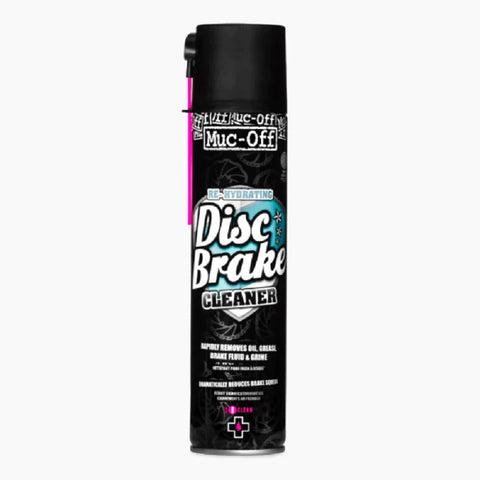 Muc-off Disc Brake Cleaner 400ML