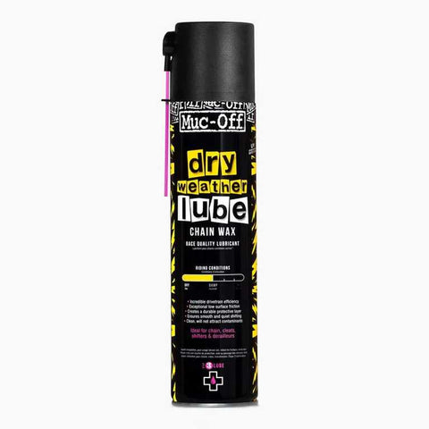 Muc-Off Dry Lube Chain Wax 400ML