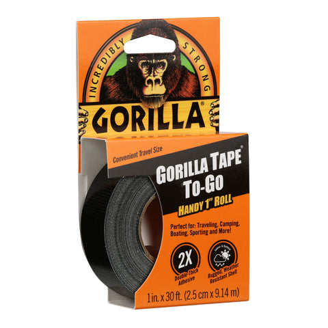 Tape Gorilla Tubeless 25Mmx9Mm