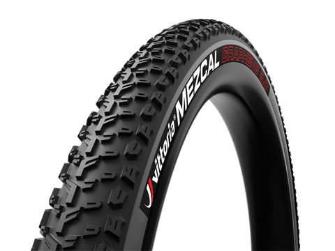 Vittoria Tyre Mezcal Xc-Tubesless Readyail 29x2.35 Folding