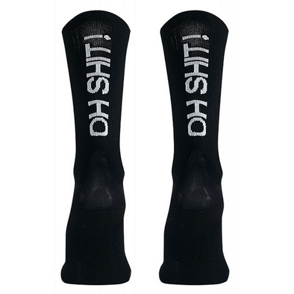 North Wave Socks Oh Shit-Socks-Online Bicycle Shop