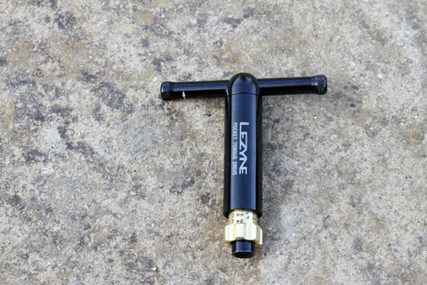 Lezyne Tool Pocket Torque Drive