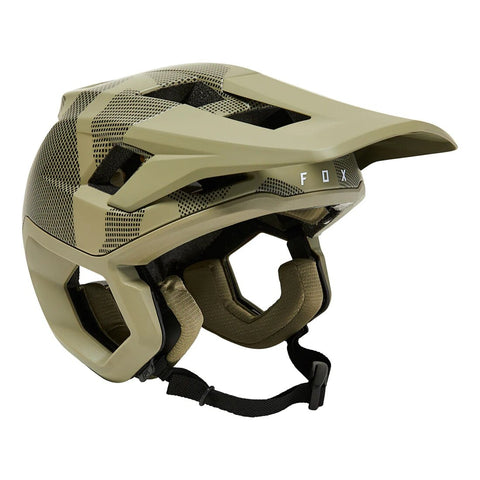 Fox Helmet Dropframe Pro