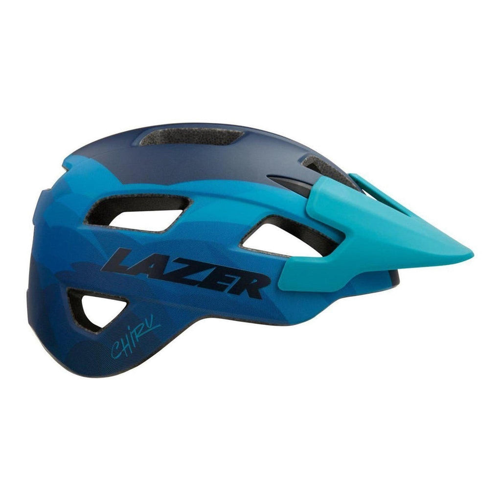 Lazer Helmet Chiru Mte-Helmets-Online Bicycle Shop