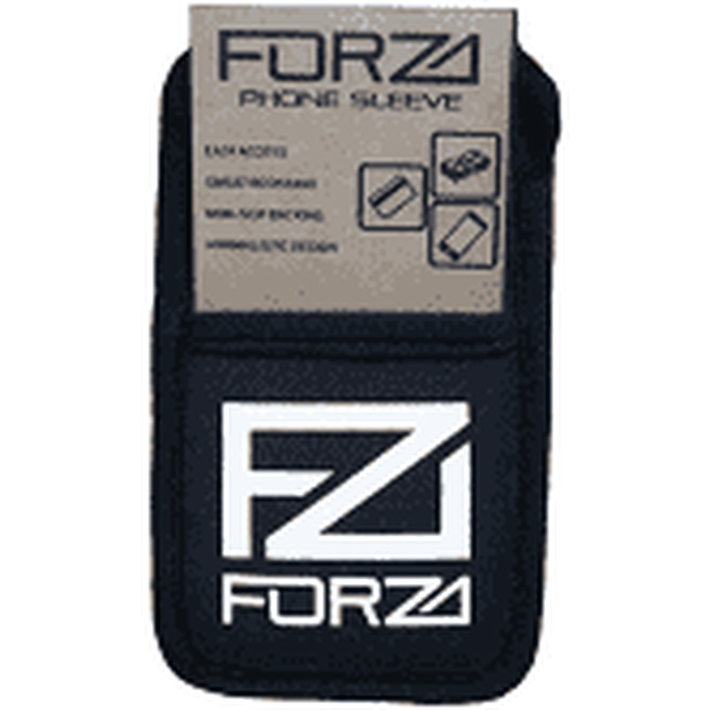 Forza Pouch-Accessories-Online Bicycle Shop