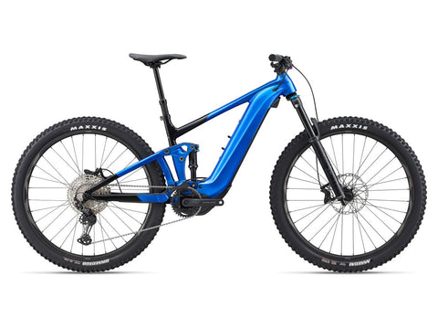 Giant 2022 Trance X E+2 Pro 29er