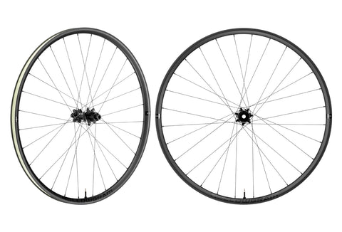 Cannondale Wheelset Hollowgram 23 Carbon Xd