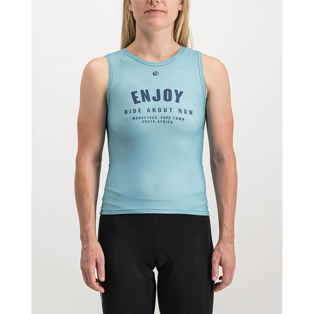 Enjoy Regulator Semester Blue Ladies-Shorts and Bibs-Online Bicycle Shop