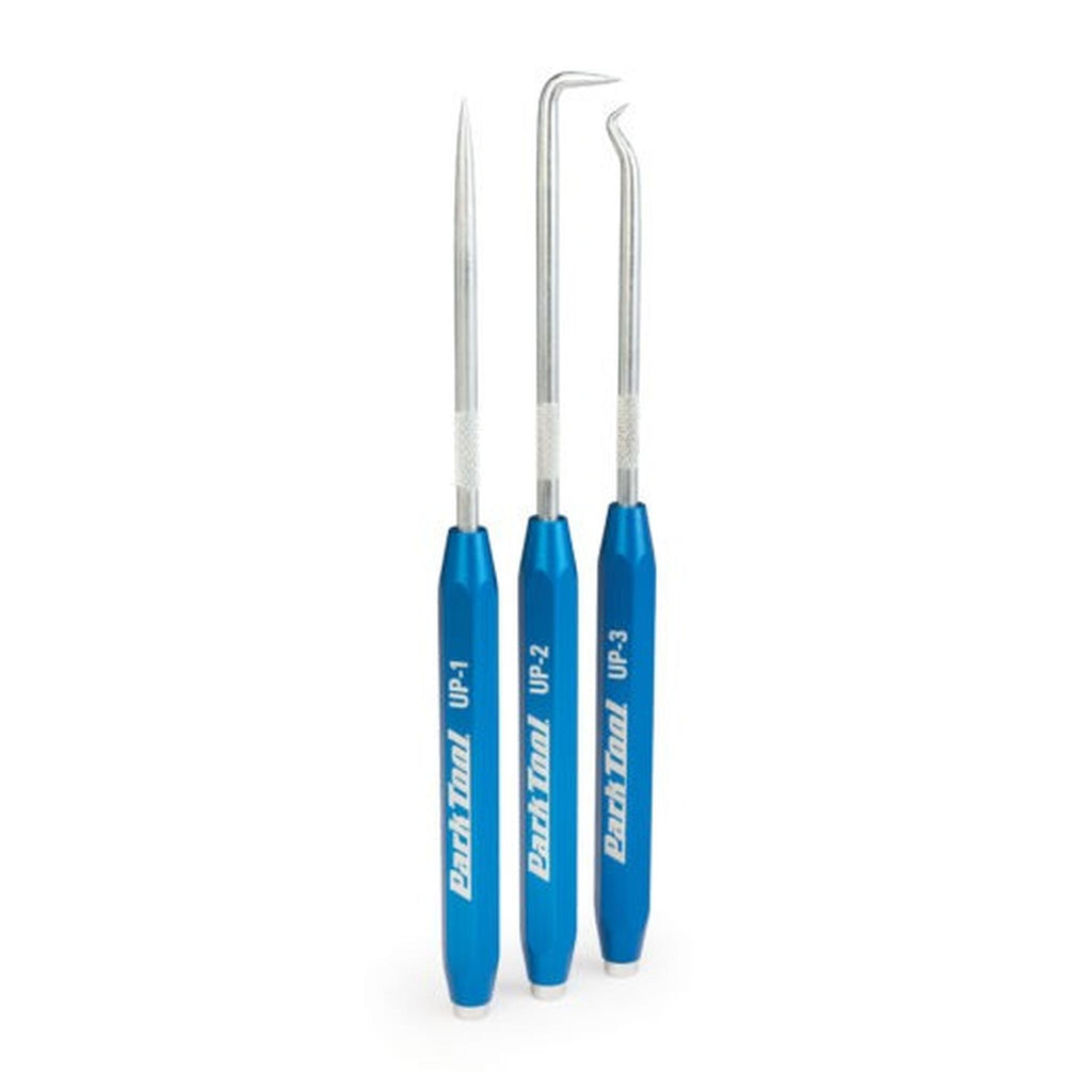 Park Tool Up-Set Utility Pick Set-Tools-Online Bicycle Shop