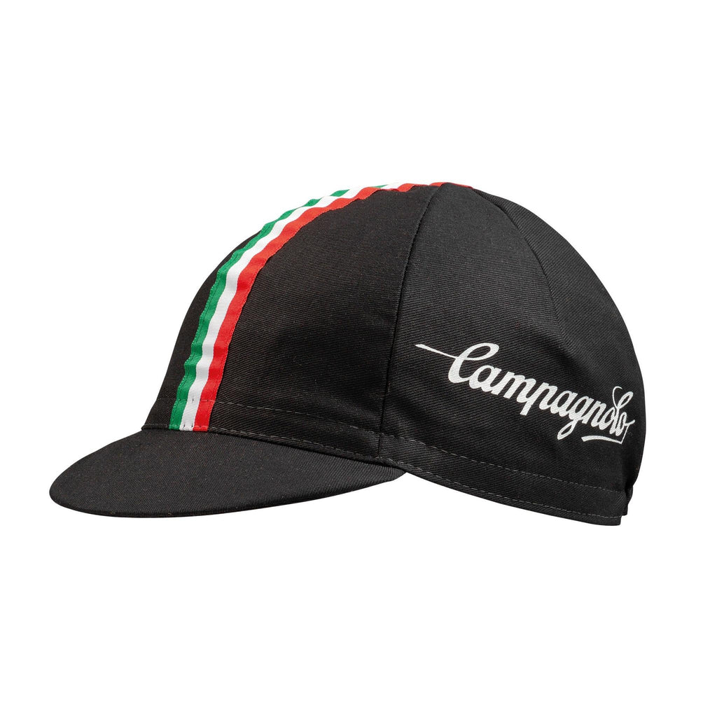 Campagnolo Cycling Cap Classic-Jackets-Online Bicycle Shop