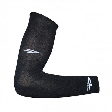 Arm Warmer Defeet L/xl Black