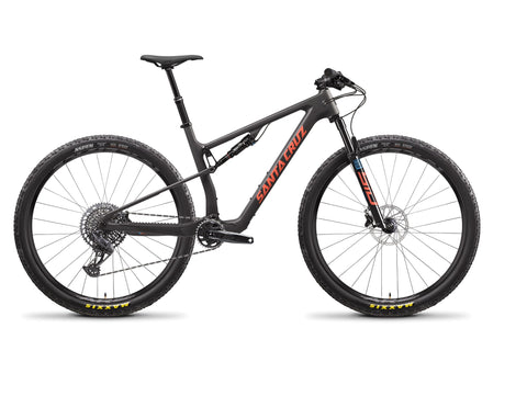 Santa Cruz 2023 Blur C S-Kit Sram Gx