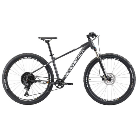 Silverback 2022 Stride Expert 29"