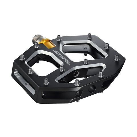 Shimano PD-M828 Pedal Flat Saint