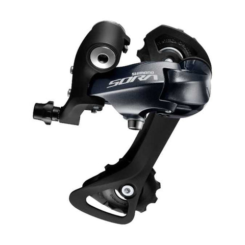 Shimano Derailleur Rear Sora GS 9 Speed