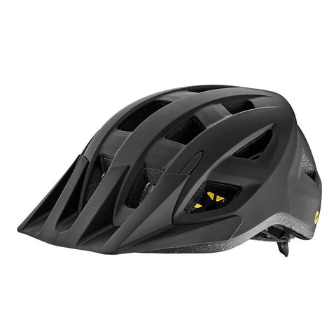 Giant Helmet Path Mips Black Adult S/M (49-57CM)