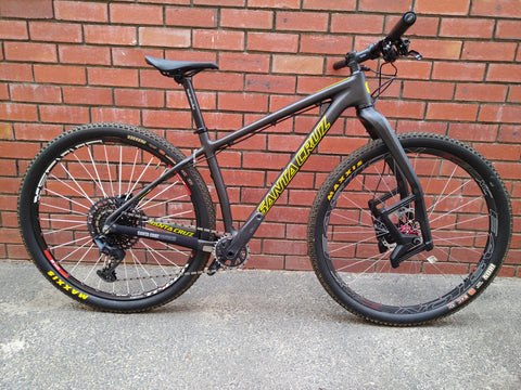 Santa Cruz Highball C