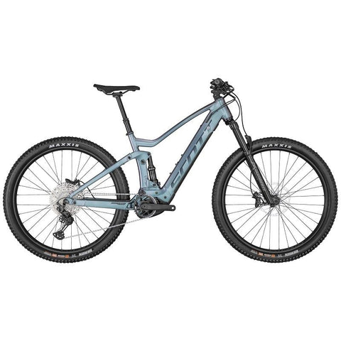 Scott 2022 Strike E-Ride 920