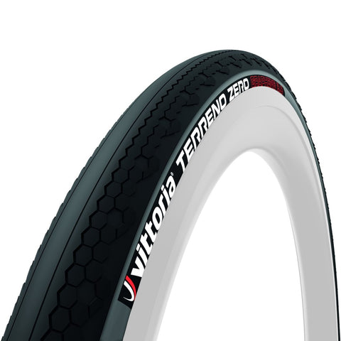 Vittoria Tyre Terreno Zero 700x45c Gravel G2.0