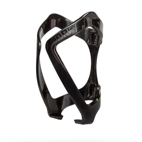 Pro Bottle Cage Pc Black/Clear