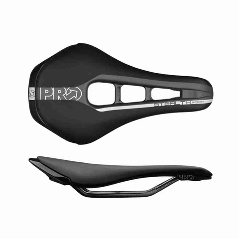 Pro Saddle Stealth Perfomance 142MM