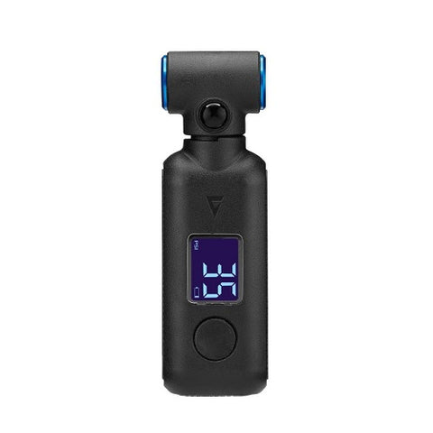 Giant Control Digital Pressure Gauge