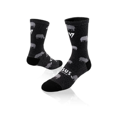 Versus Socks Rhino Active Crew