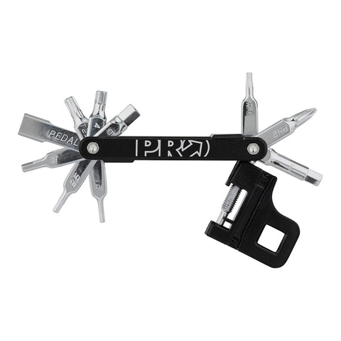 Pro Tool Mini 15 Function Black