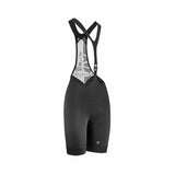 Assos T.LaalaiShorts S7 Lady Block Black