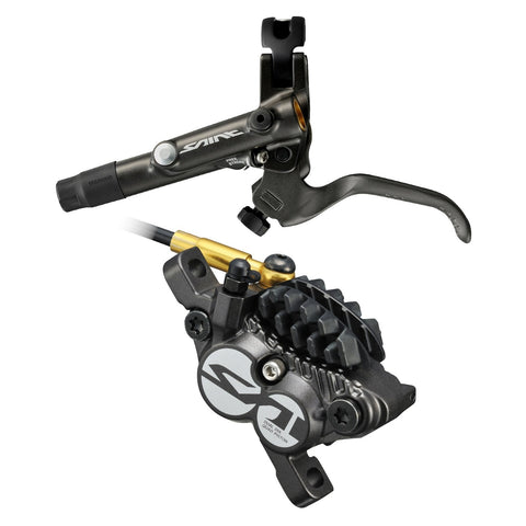 Shimano Saint Disc Caliper F/R