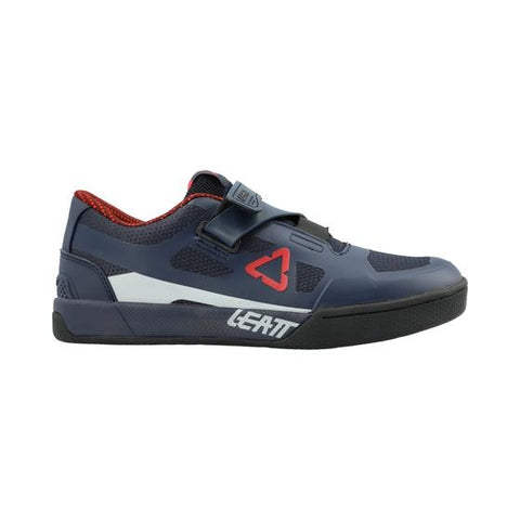 Leatt Shoe 5.0 Clip Uk11.5 Onyx