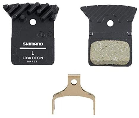 Shimano Disc Brake Pads L03a