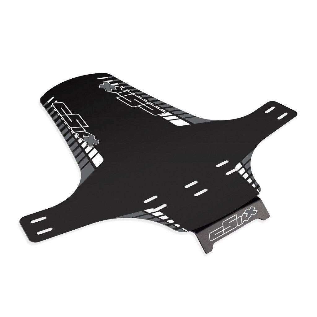 Mud Guard Csixx Assorted-Accessories-Online Bicycle Shop