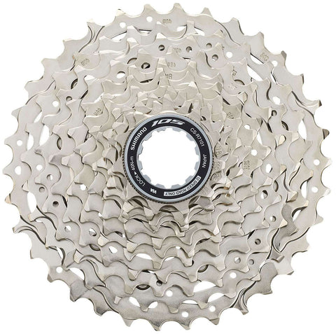 Shimano Cassette CS-R7101 11-34 105 12 Speed