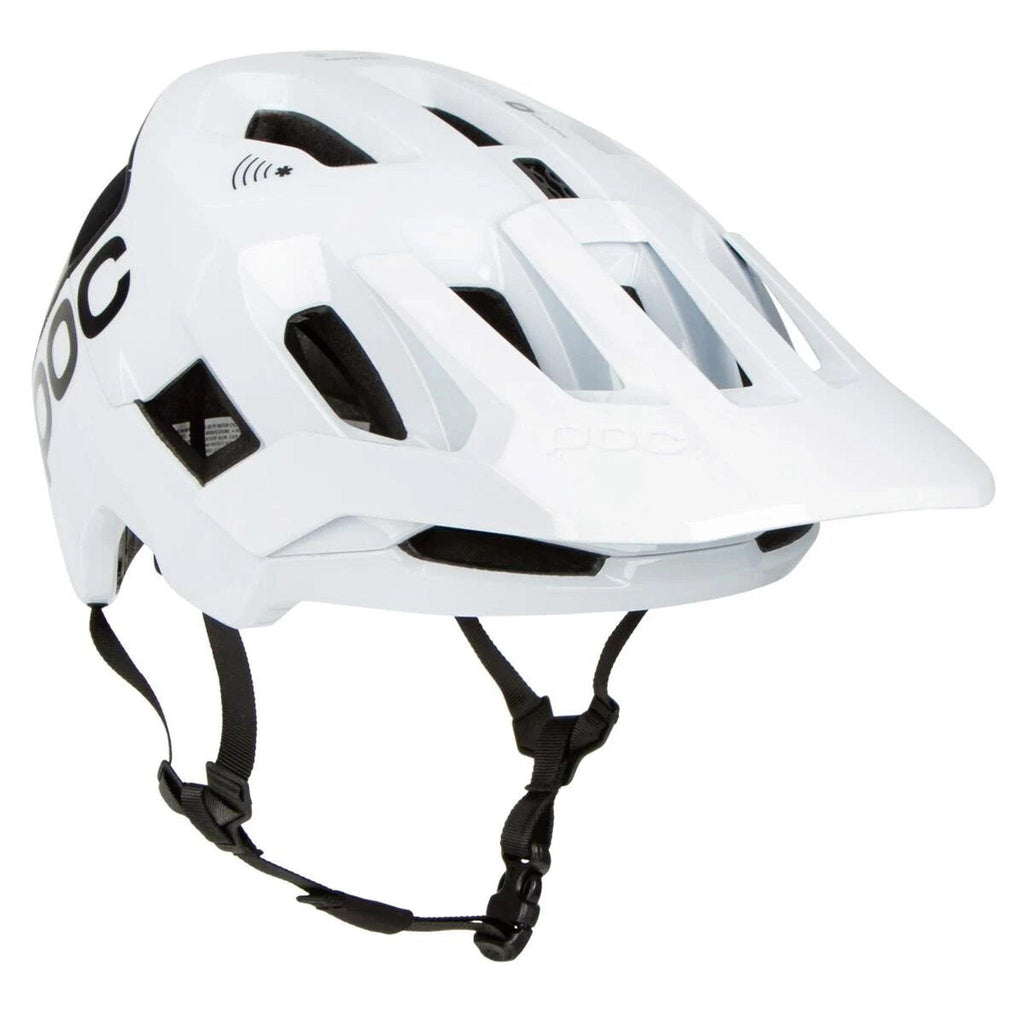 Poc Helmet Kortal Race Mips Moonstone-Helmets-Online Bicycle Shop
