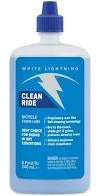 Lube White Lite40Oz Clean