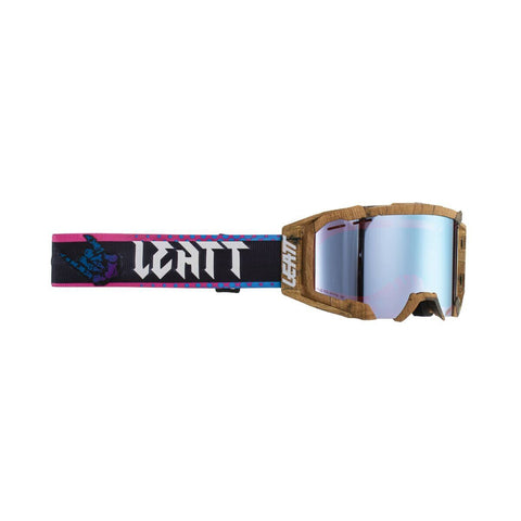 Leatt Goggle Velocity 5.0 Mtb Iriz Woody