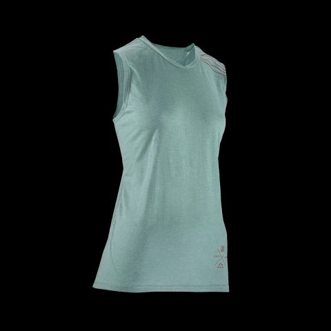 Leatt Tanktop Mtb AllMtn 2.0 ♀